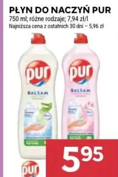 płyn do mycia naczyń