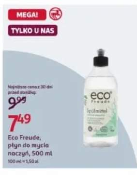 Płyn do mycia naczyń