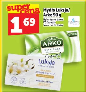 mydło