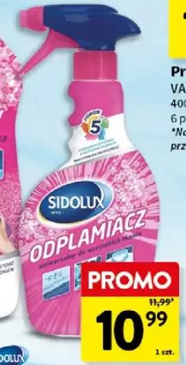 płyn do czyszczenia