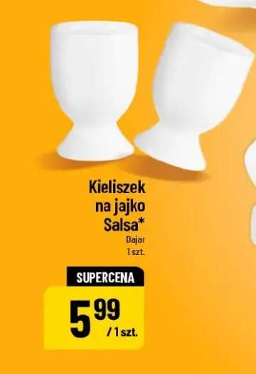 kieliszek do jaj
