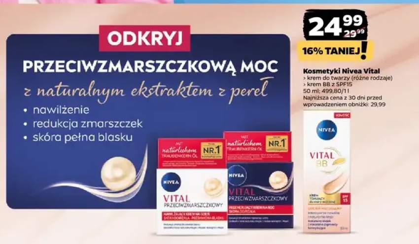 krem przeciwzmarszczkowy