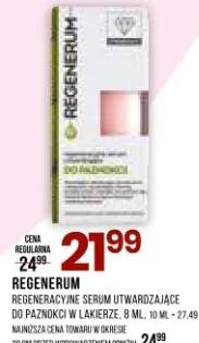 serum do paznokci