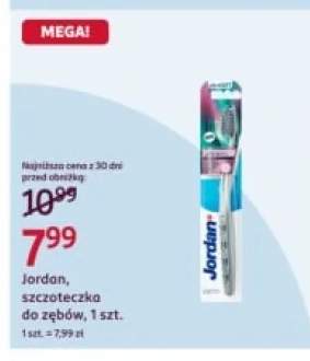 Szczoteczka do zębów