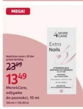 Odżywka do paznokci