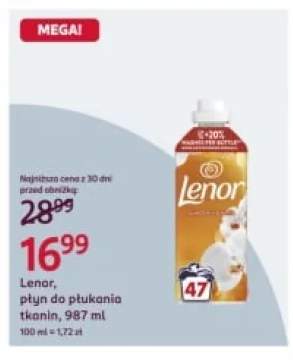 Płyn do płukania tkanin