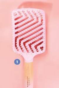 szczotka do włosów