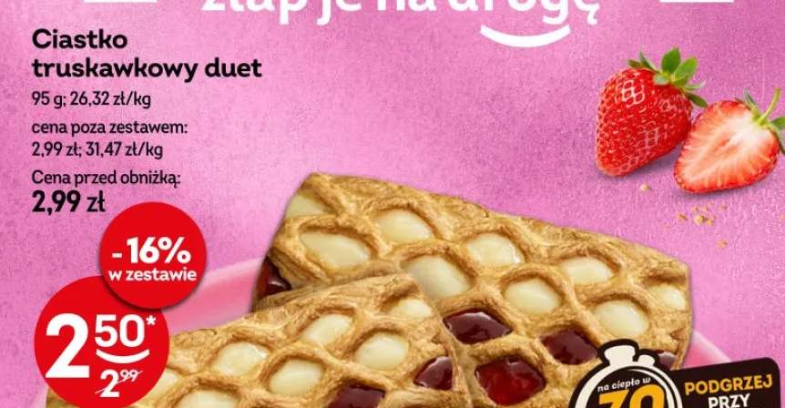 ciastka