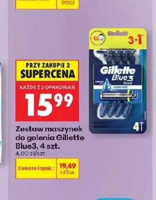 maszynka do golenia męska