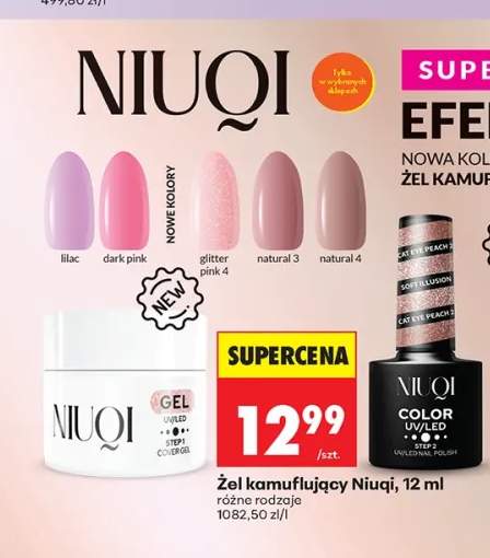 lakier do paznokci