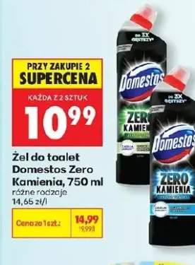 żel do wc