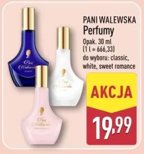perfumy dla kobiet