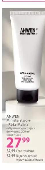 odżywka do włosów