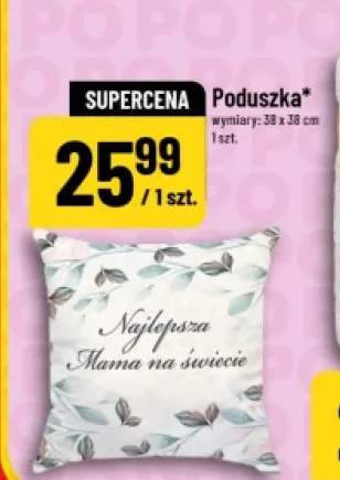 poduszka