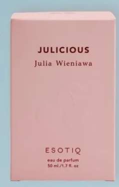 Woda perfumowana dla kobiet Esotiq Julicious Julia Wieniawa