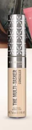 Korektor do twarzy Rimmel The Multi-Tasker Concealer
