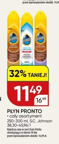 spray do mebli