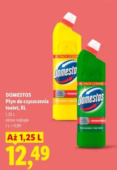 płyn do wc
