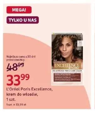 Krem do włosów L'Oréal Paris Excellence