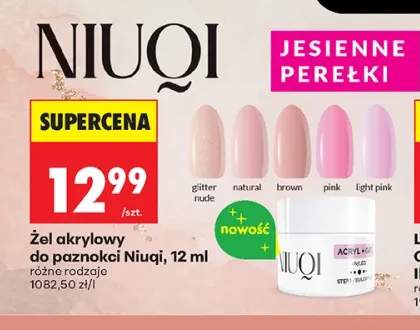 lakier do paznokci