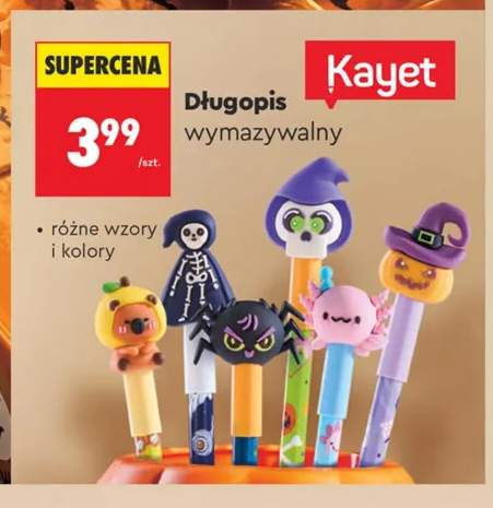 długopis