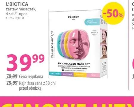 maseczka do twarzy