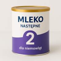 mleko następne