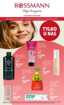 Okładka gazetki