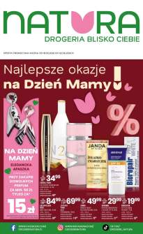 Okładka gazetki