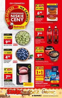 Okładka gazetki