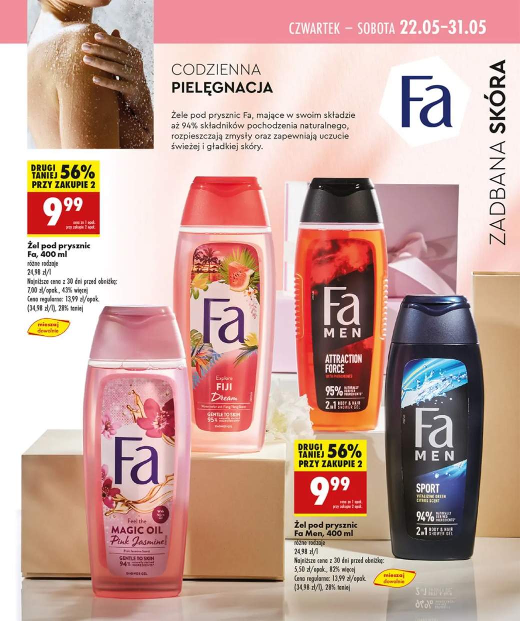 Okładka gazetki