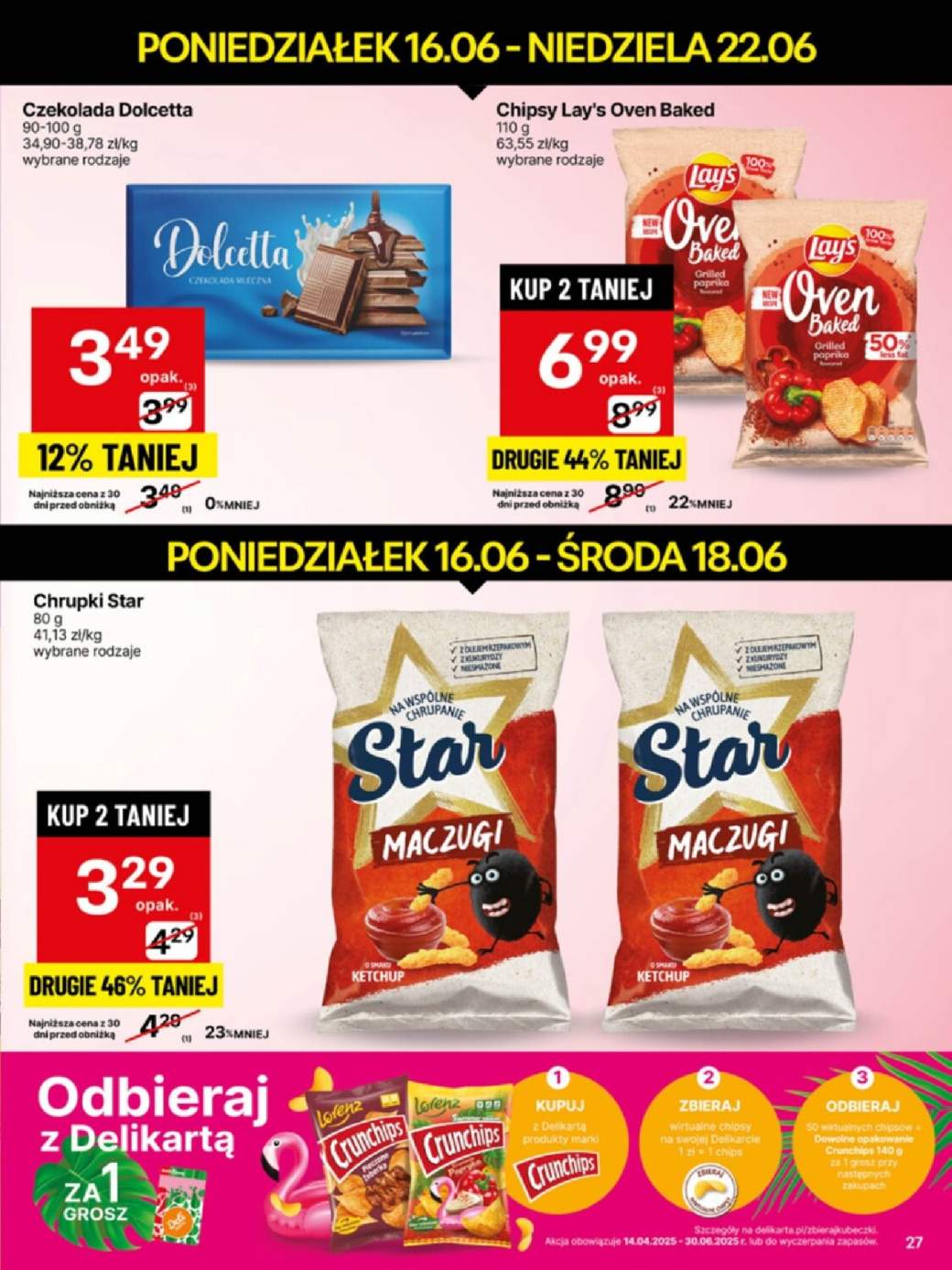 Okładka gazetki