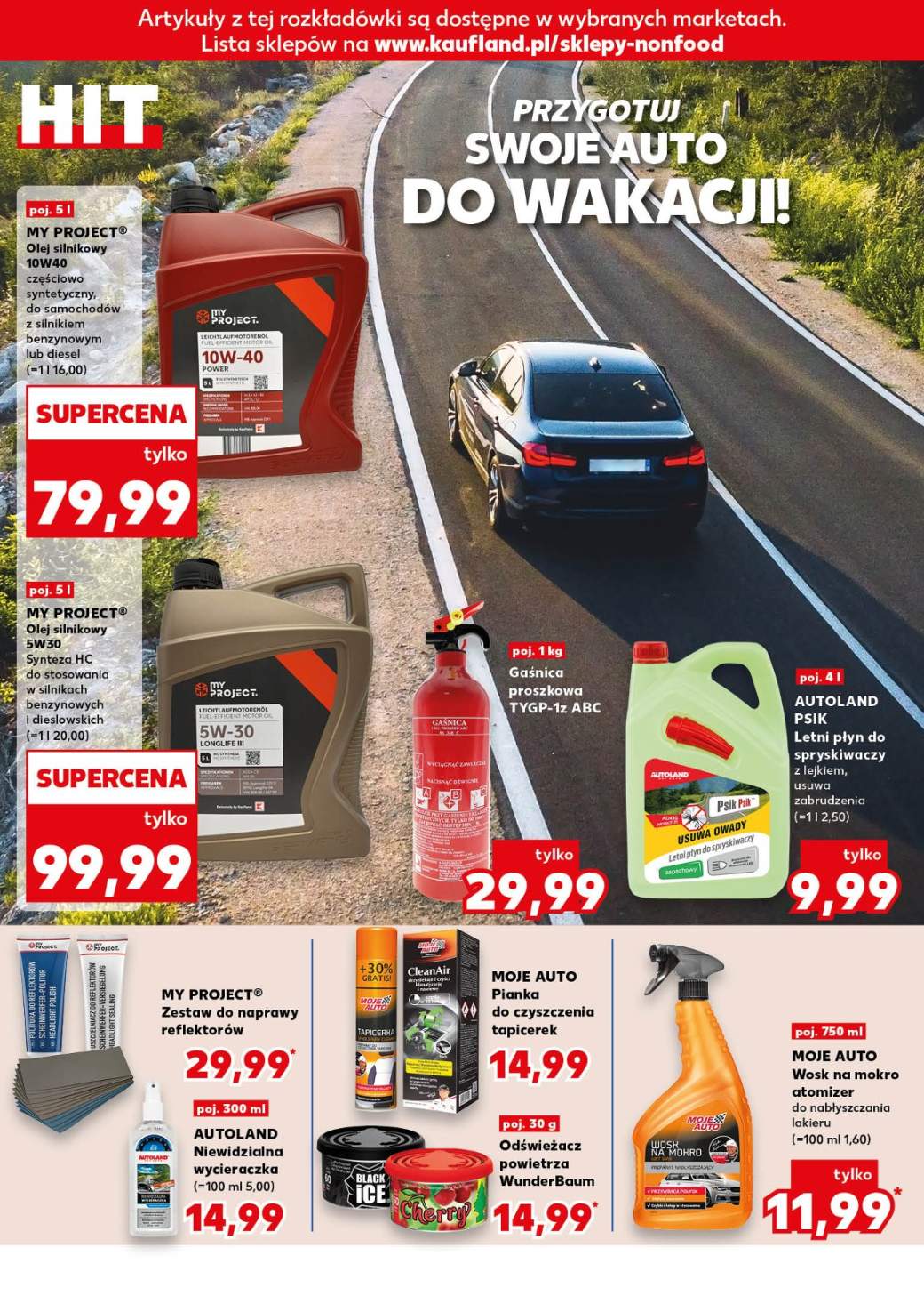 Okładka gazetki