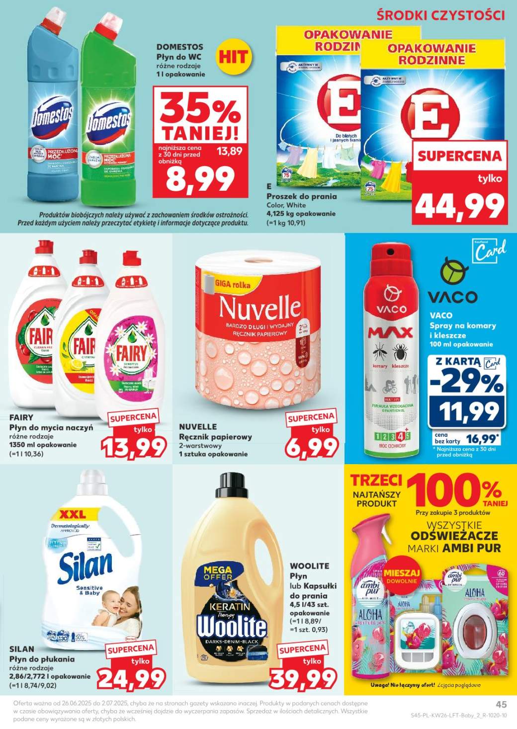 Okładka gazetki