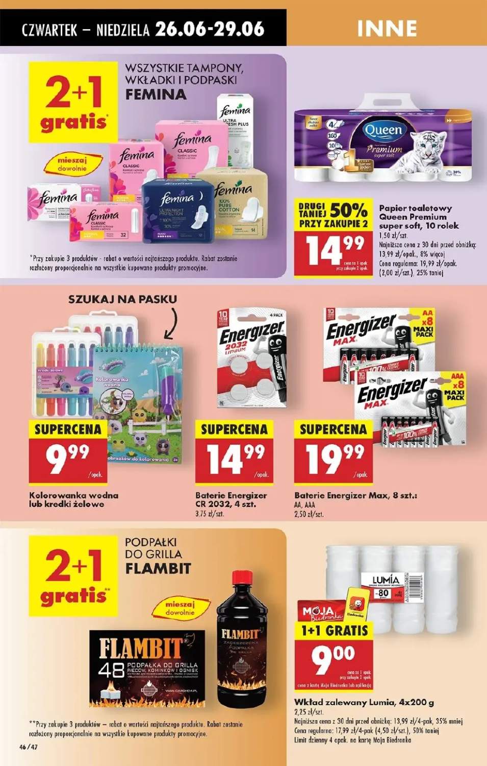 Okładka gazetki