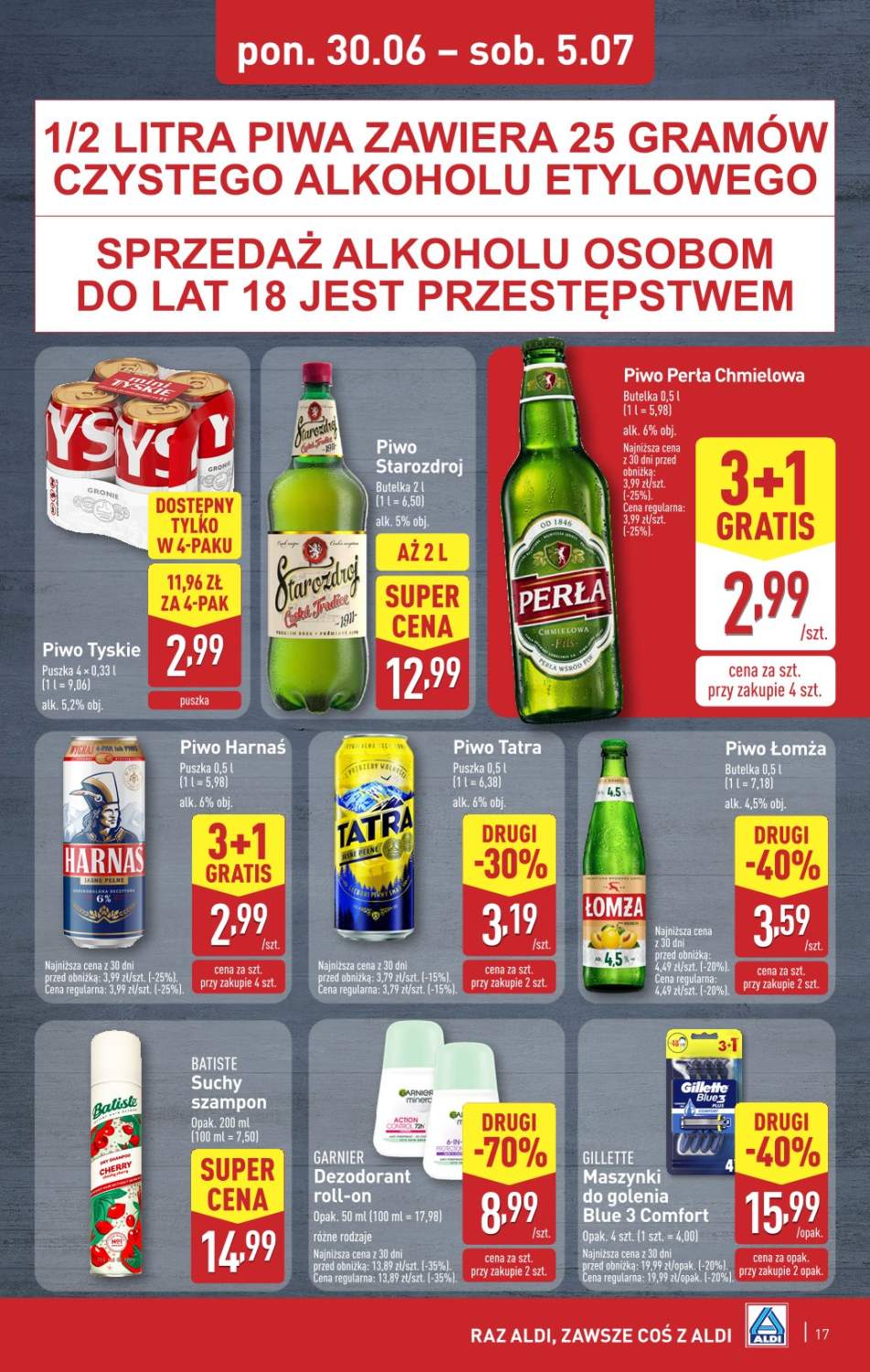 Okładka gazetki