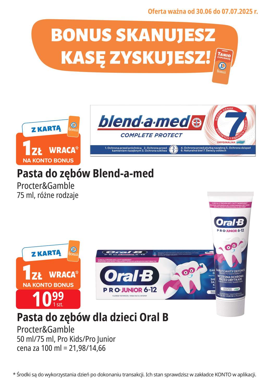 Okładka gazetki