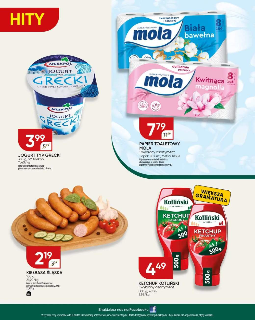 Okładka gazetki
