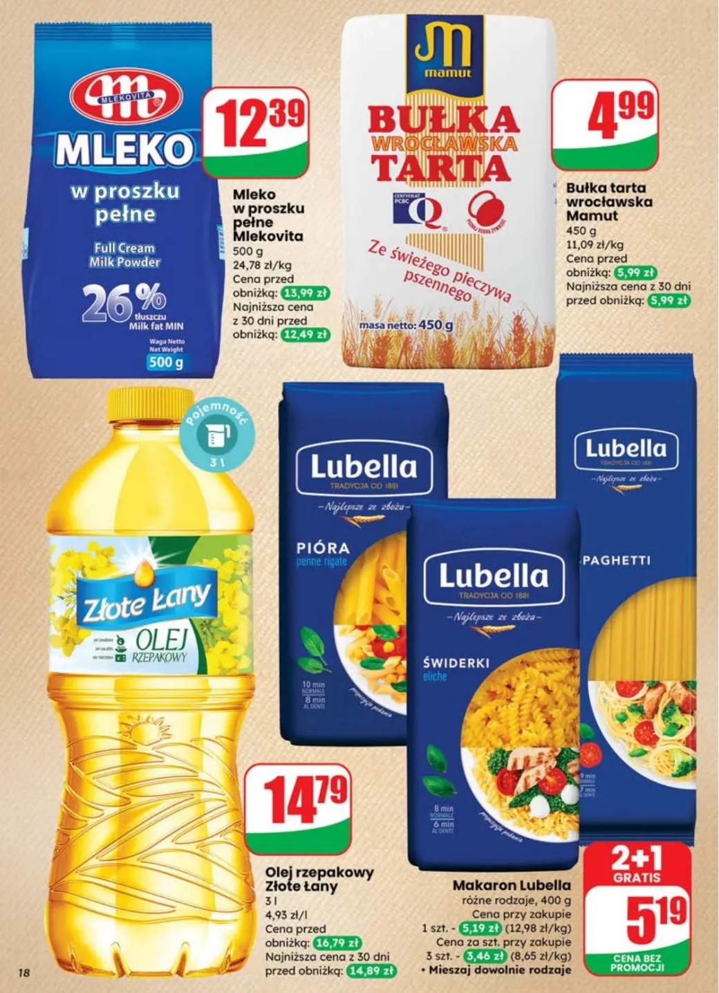 Okładka gazetki