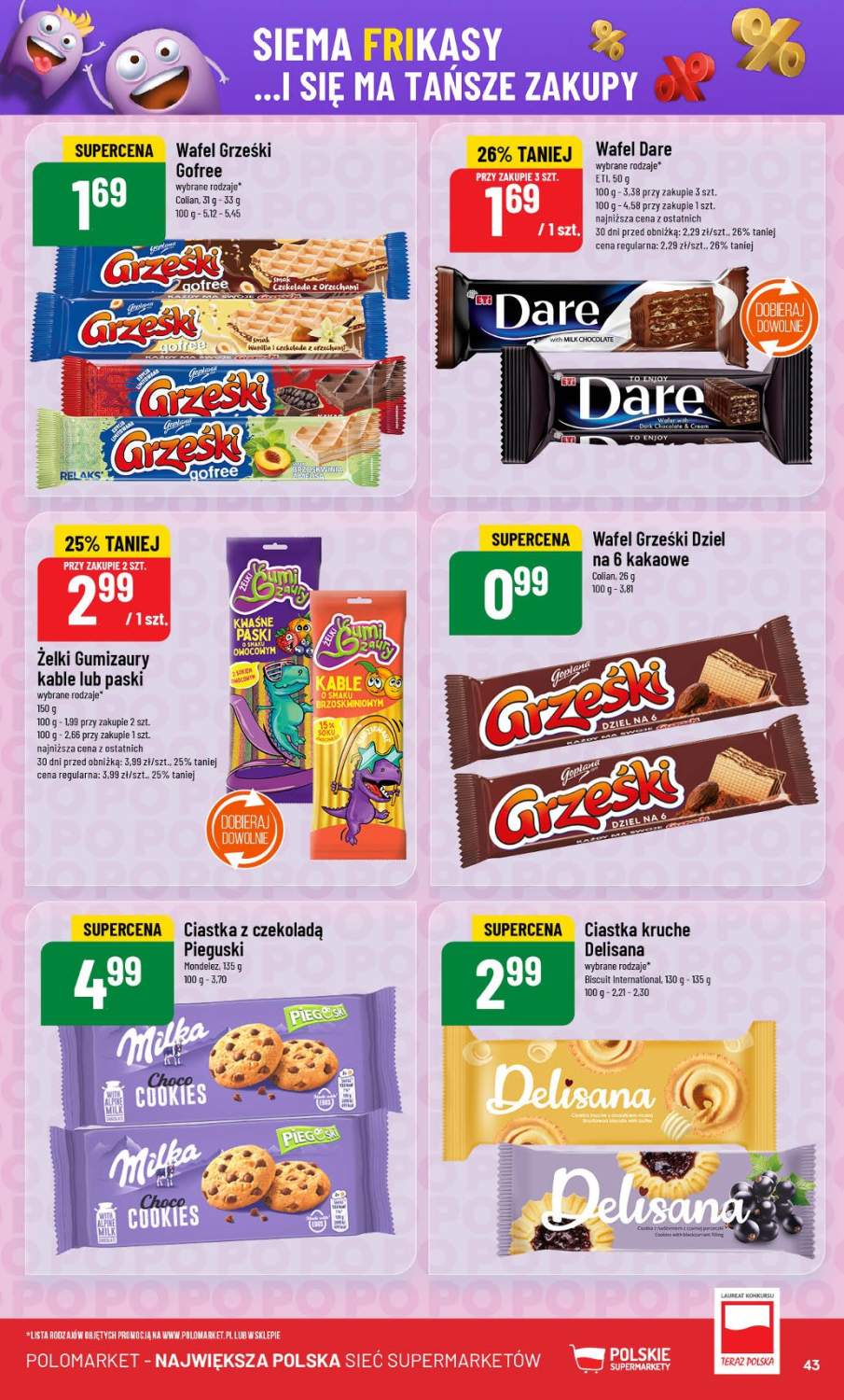 Okładka gazetki