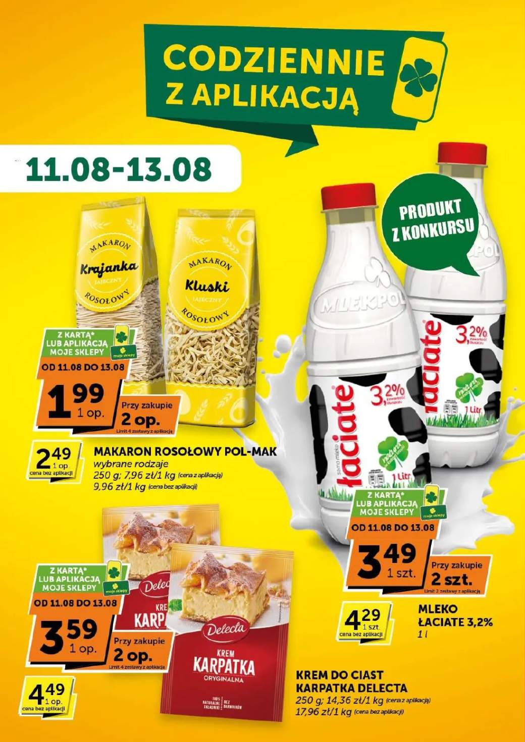 Okładka gazetki