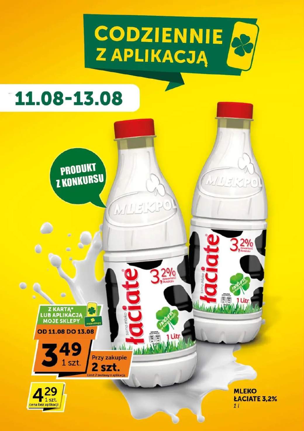 Okładka gazetki