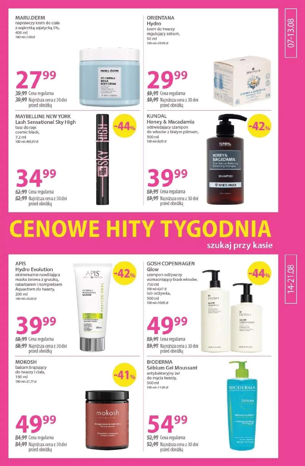 Okładka gazetki