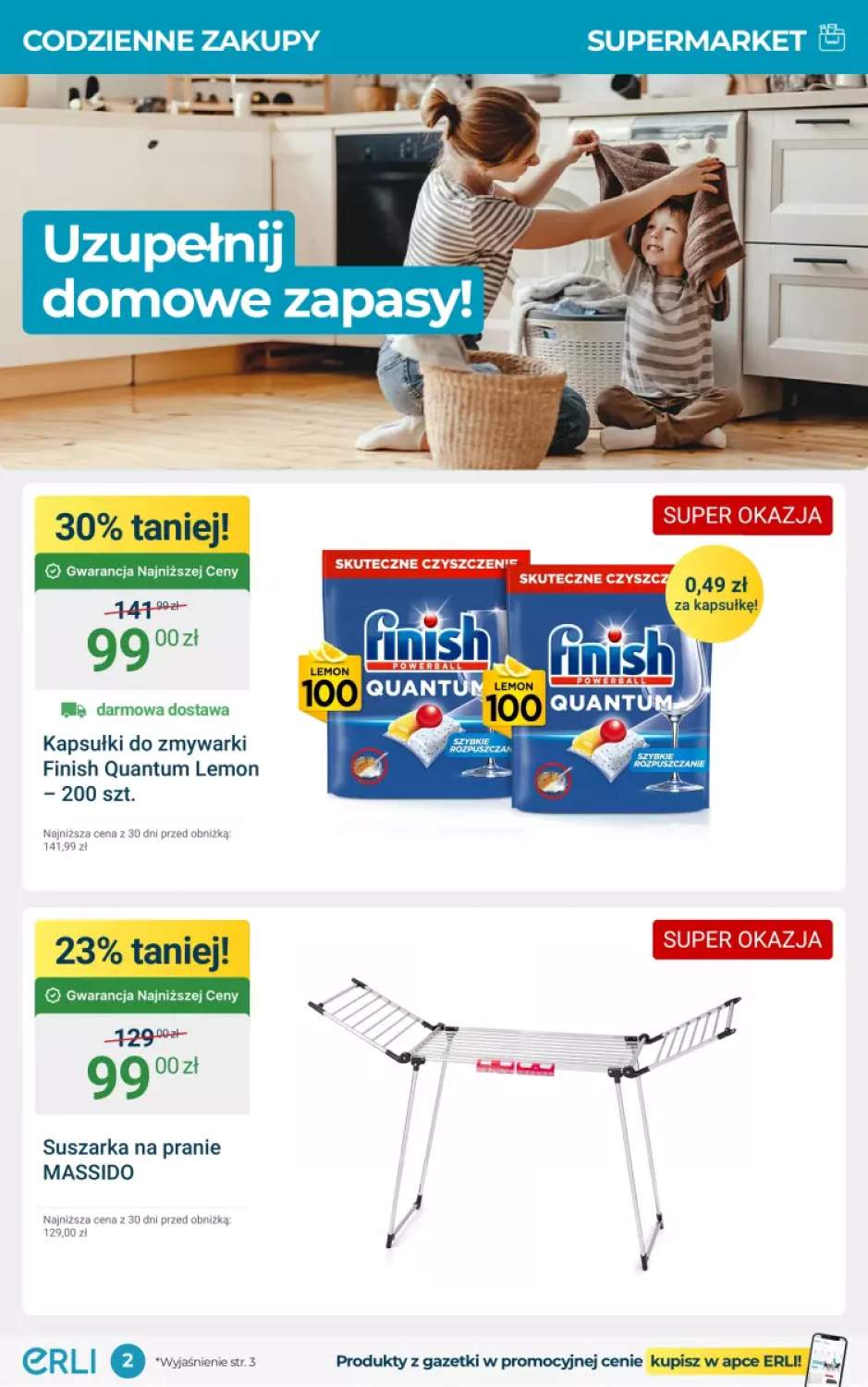 Okładka gazetki