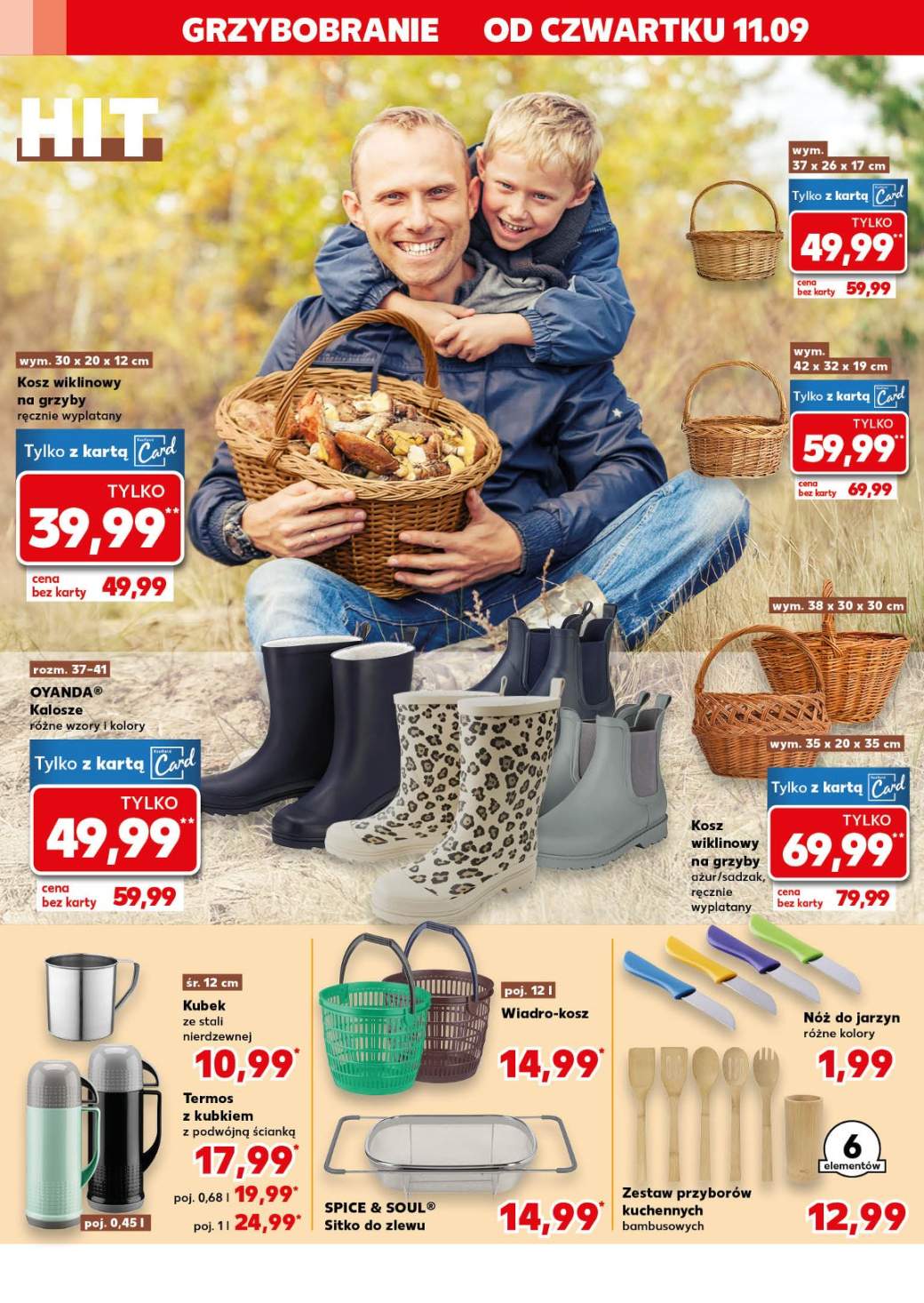 Okładka gazetki