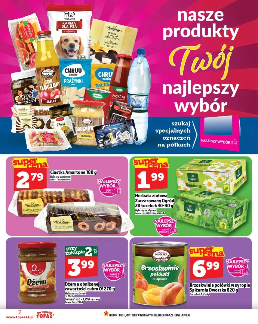 Okładka gazetki