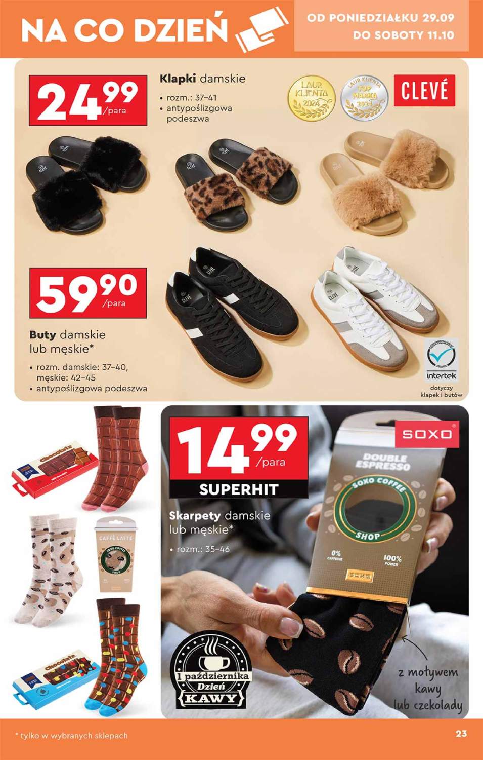Okładka gazetki