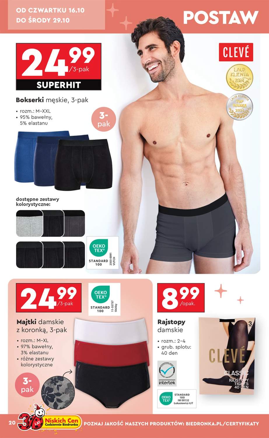 Okładka gazetki