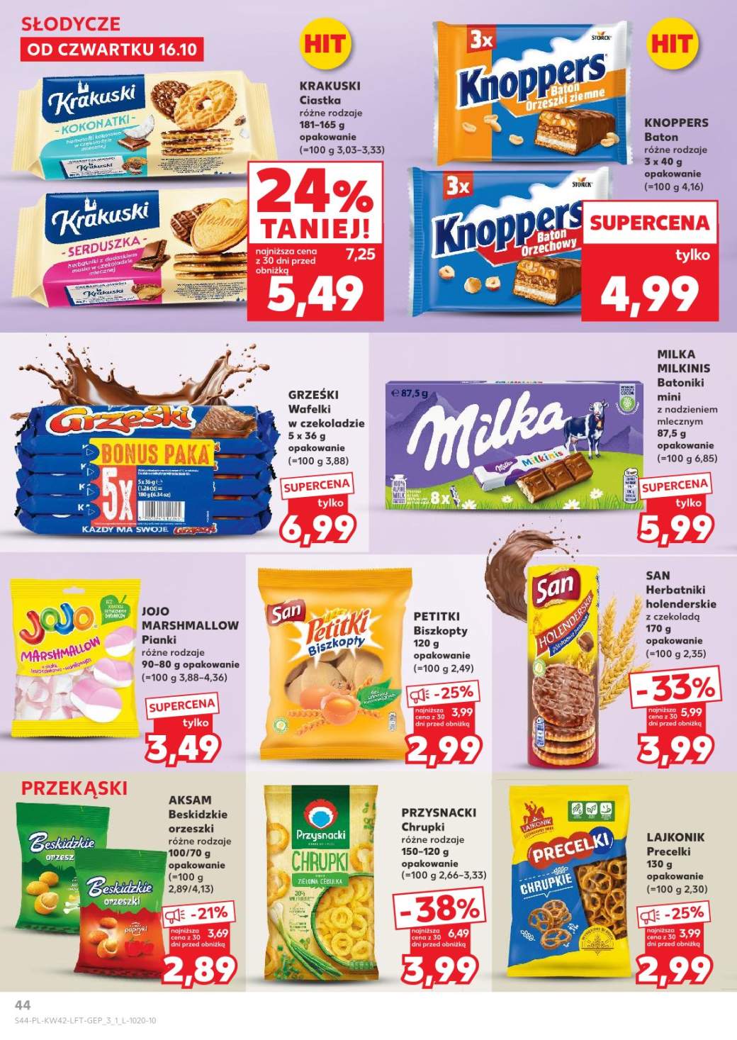 Okładka gazetki