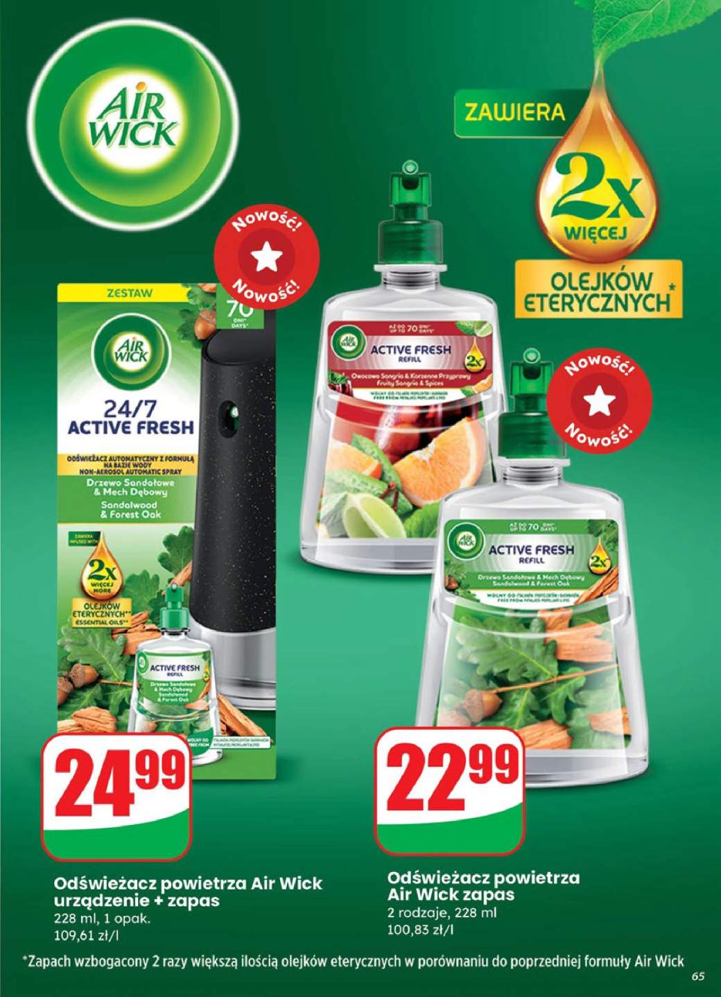 Okładka gazetki